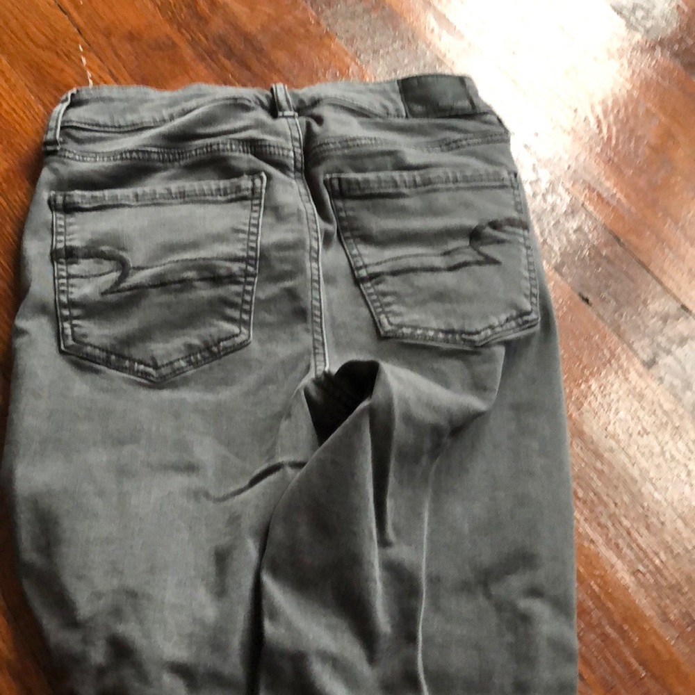 Jeans - Picture 2 of 2